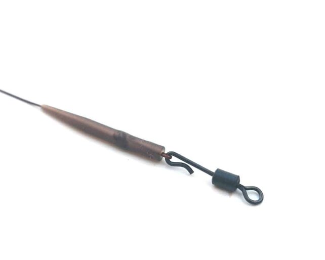 PB PRODUCTS - Combi Rig Stiff Coated