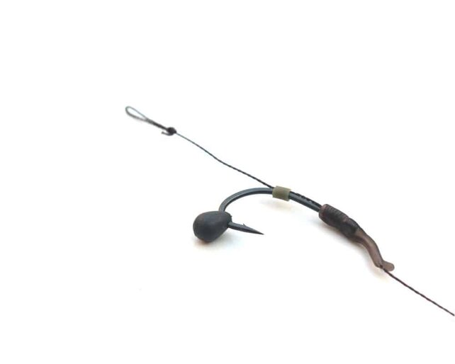 PB PRODUCTS - Shot-On The Hook Rig PB PRODUCTS - Shot-On The Hook Rig