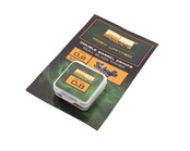 PB PRODUCTS  - Double Barrel Crimps 50st PB PRODUCTS  - Double Barrel Crimps 50st
