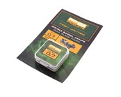 PB PRODUCTS  - Double Barrel Crimps 50st PB PRODUCTS  - Double Barrel Crimps 50st