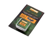PB PRODUCTS  - Double Barrel Crimps 50st PB PRODUCTS  - Double Barrel Crimps 50st