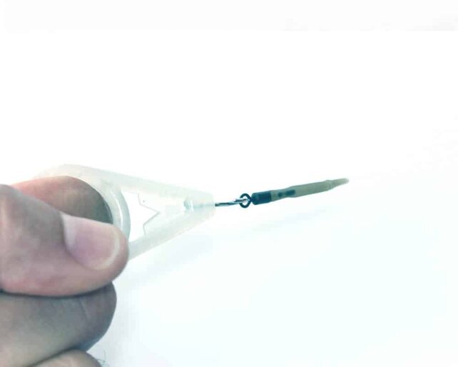 PB PRODUCTS  - Glow In The Dark Multi Rig Tool PB PRODUCTS  - Glow In The Dark Multi Rig Tool