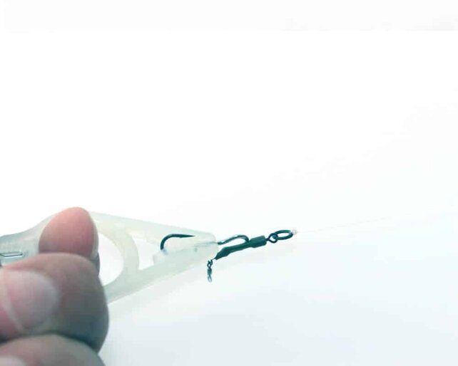 PB PRODUCTS  - Glow In The Dark Multi Rig Tool PB PRODUCTS  - Glow In The Dark Multi Rig Tool