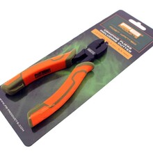 Crimping Pliers Including Cutter
