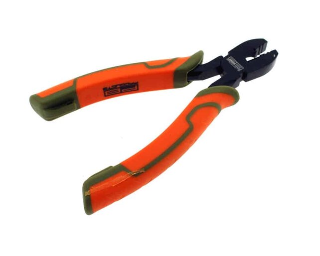 PB PRODUCTS - Crimping Pliers Including Cutter PB PRODUCTS - Crimping Pliers Including Cutter