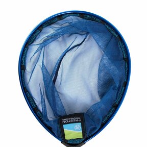 Latex Hair Mesh Landing Nets