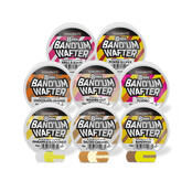 SONUBAITS - Band'um Wafters SONUBAITS - Band'um Wafters