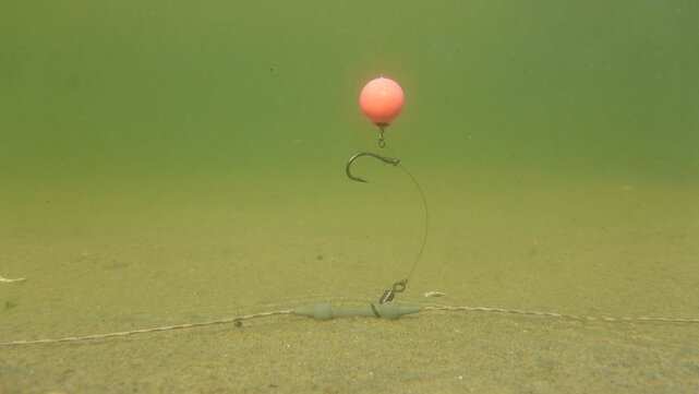 PB PRODUCTS - Chod Mono 20m PB PRODUCTS - Chod Mono 20m
