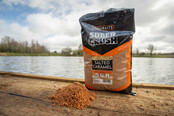 SONUBAITS - Salted Caramel 2kg SONUBAITS - Salted Caramel 2kg