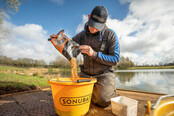 SONUBAITS - Salted Caramel 2kg SONUBAITS - Salted Caramel 2kg