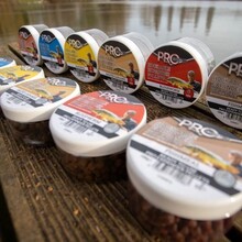 Hookable Expander Pellets