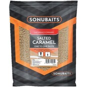 SONUBAITS - One To One Paste