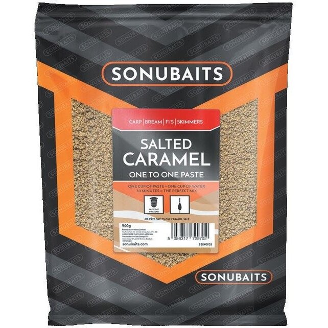 SONUBAITS - One To One Paste