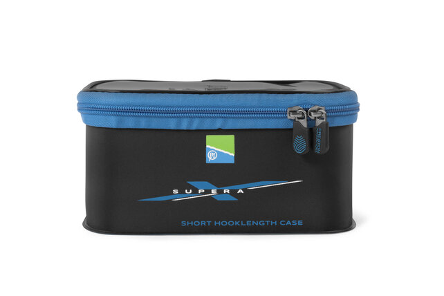 PRESTON - Eva Hooklength Case Short PRESTON - Eva Hooklength Case Short