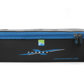 Eva Hooklength Case Long