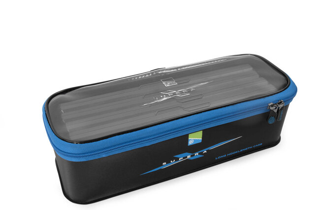 PRESTON - Eva Hooklength Case Long