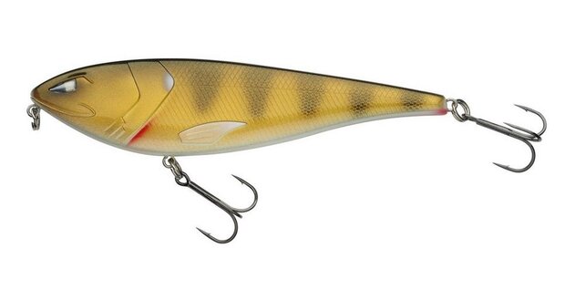BERKLEY - Zilla Glider 13cm BERKLEY - Zilla Glider 13cm