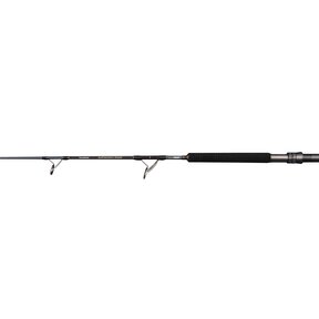 Battalion Solid Tuna Spinning Rod