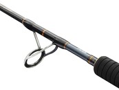 PENN®- Battalion Solid Tuna Broumé 1,84m 50-10lb PENN®- Battalion Solid Tuna Broumé 1,84m 50-10lb