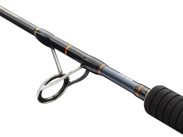 PENN®- Battalion Solid Tuna Broumé 1,84m 50-10lb PENN®- Battalion Solid Tuna Broumé 1,84m 50-10lb