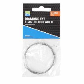 Diamond Eye Threader