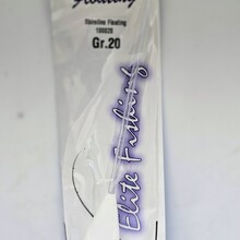 Sbirolino White Floating