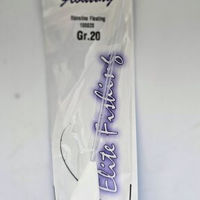 Sbirolino White Floating