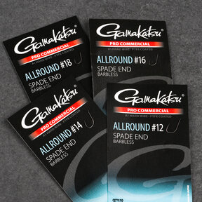 Pro Commercial Allround Spade