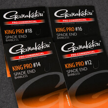 Pro Commercial King Pro Spade