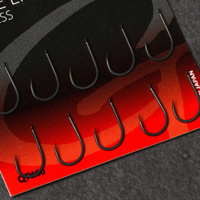 GAMAKATSU - Pro Commercial Power Carp Spade