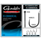 GAMAKATSU - Pro Commercial XS Commercial Spade GAMAKATSU - Pro Commercial XS Commercial Spade