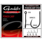 GAMAKATSU - Pro Commercial Power Carp Eyed