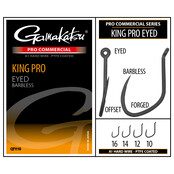 GAMAKATSU - Pro Commercial King Pro Eyed