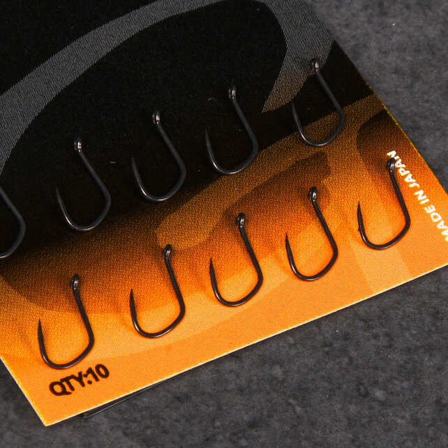 GAMAKATSU - Pro Commercial King Pro Eyed