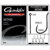 GAMAKATSU - Pro Commercial Method Eyed GAMAKATSU - Pro Commercial Method Eyed