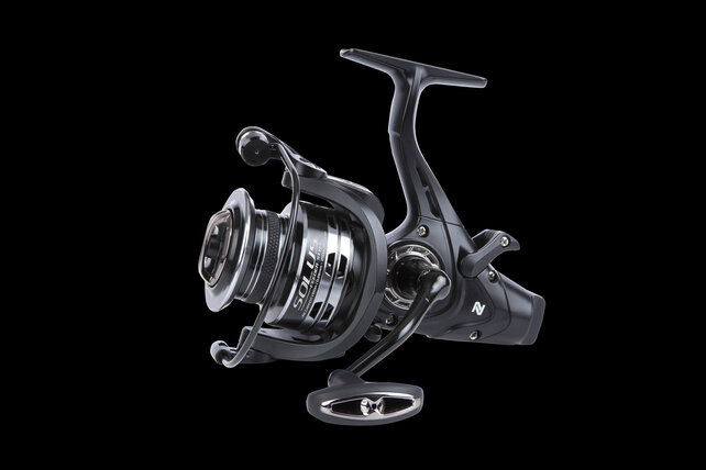 NYTRO - Solus Freerunner 4000