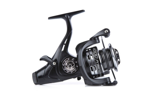 NYTRO - Solus Freerunner 4000