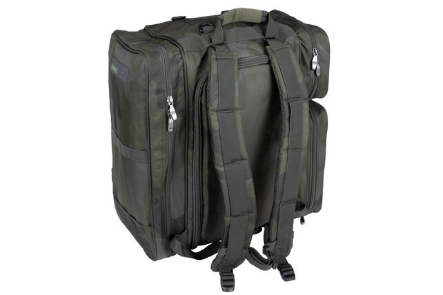 SONIK - Bank-Tek Ruckbag (Rugzak)