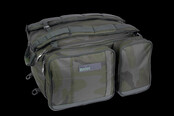 SONIK - Bank-Tek Ruckbag