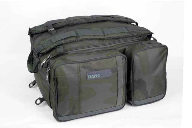 SONIK - Bank-Tek Ruckbag