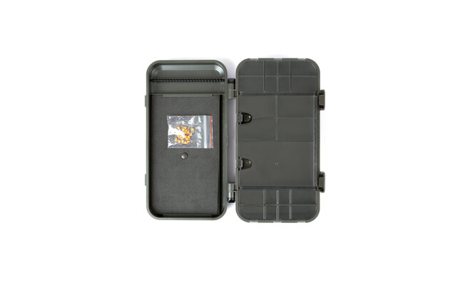 SONIK - Lokbox Compact Rig Box SONIK - Lokbox Compact Rig Box