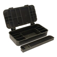 Lokbox Compact S-2 Box