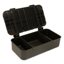 Lockbox Compact S-3 Box