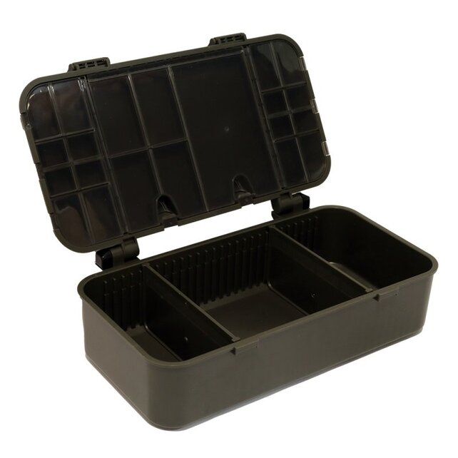 SONIK - Lockbox Compact S-3 Box SONIK - Lockbox Compact S-3 Box