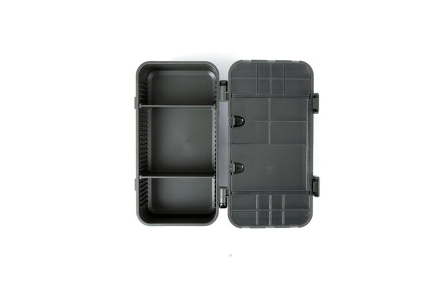 SONIK - Lockbox Compact S-3 Box SONIK - Lockbox Compact S-3 Box