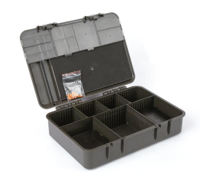 SONIK - Lokbox Medium Box SONIK - Lokbox Medium Box