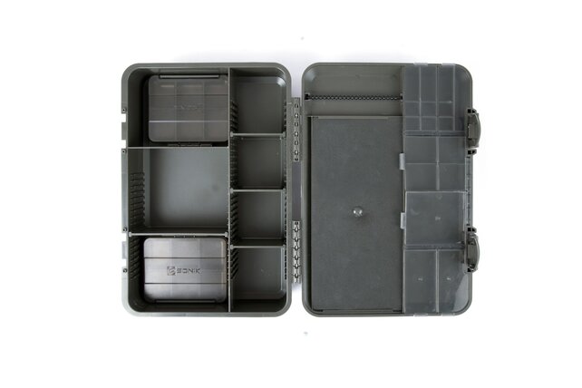 SONIK - Lokbox Medium Box SONIK - Lokbox Medium Box