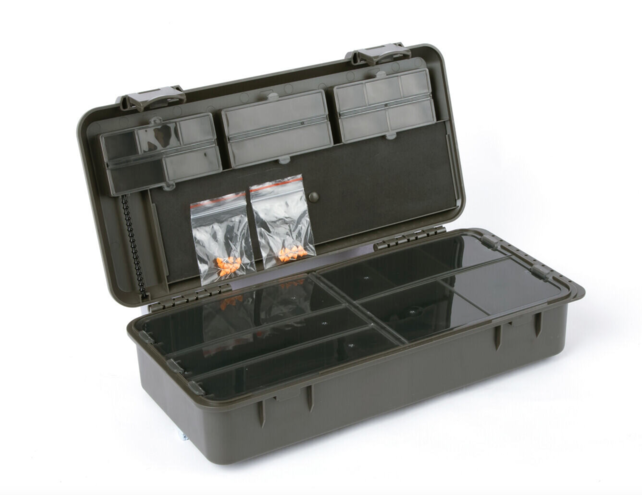 SONIK - Lokbox Long S-3 Box