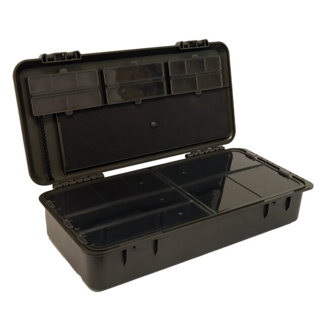 SONIK - Lokbox Long S-3 Box