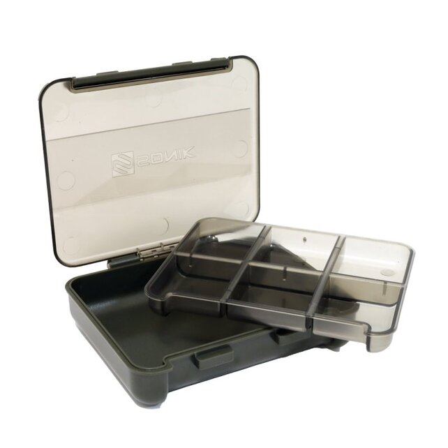 SONIK - Lokbox Internal Compartment Box SONIK - Lokbox Internal Compartment Box